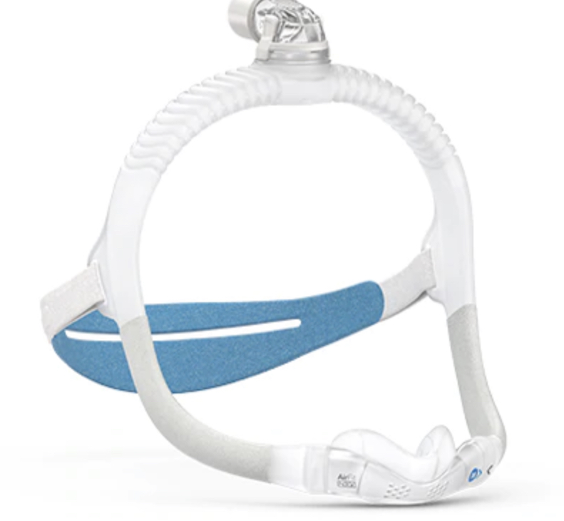 Resmed Airfit™ N30i Quiet Nasal Mask - Image 2