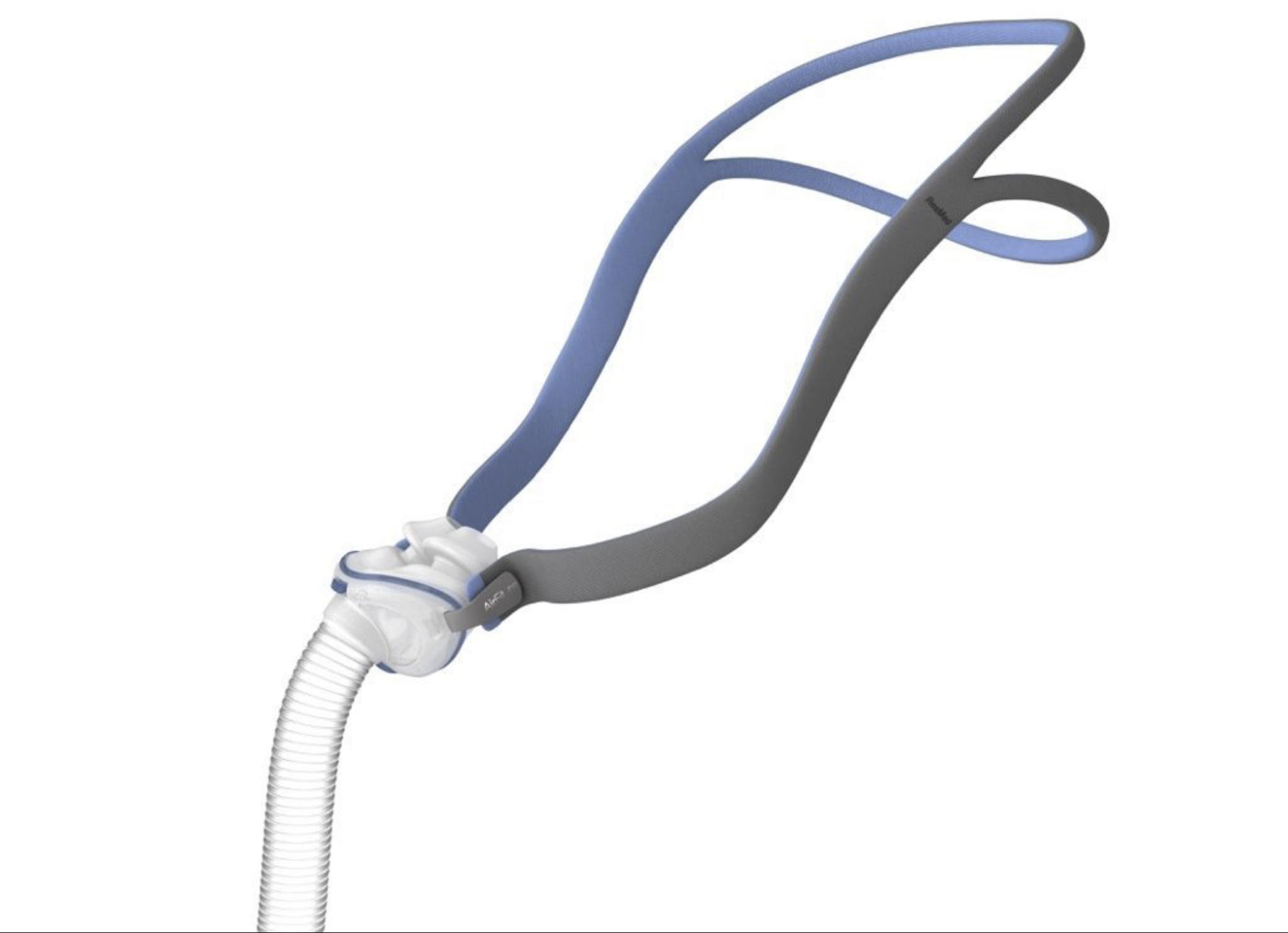 Resmed Airfit P10 Nasal Pillow Mask - Image 2