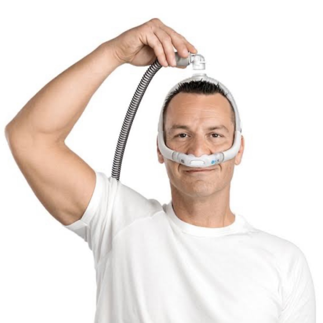 Resmed Airfit P30i Nasal Pillow Mask - Image 3
