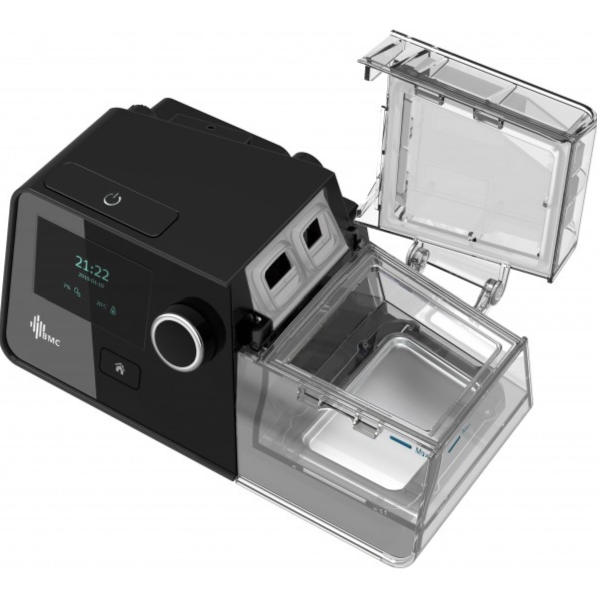 BMC G3 A20 Auto CPAP Machine - Image 2