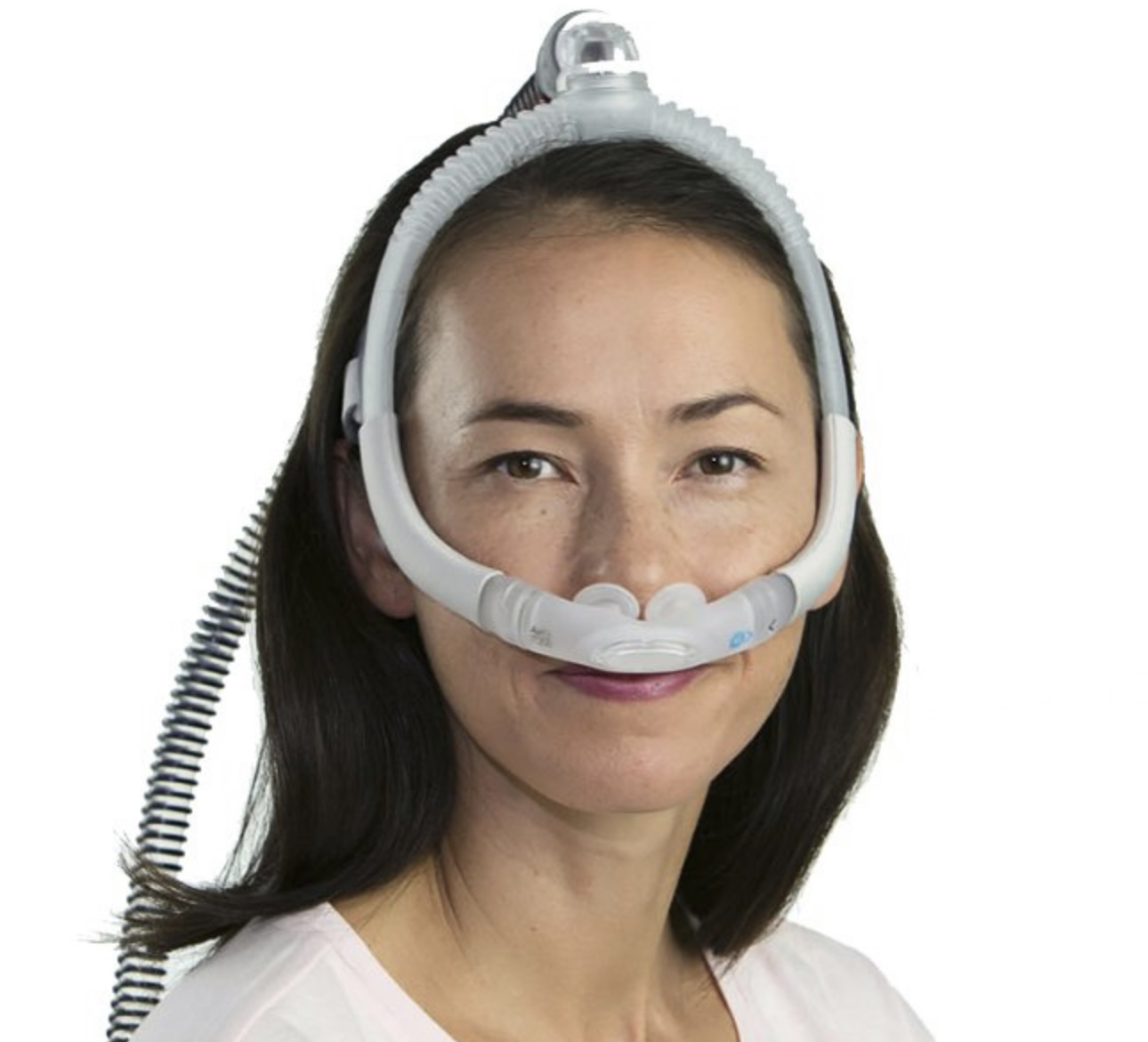 Resmed Airfit P30i Nasal Pillow Mask - Image 2