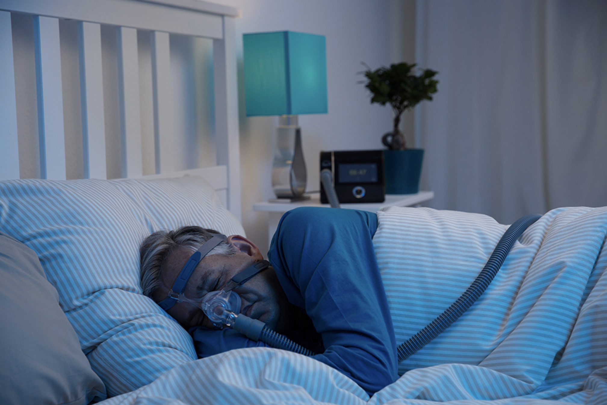 Löwenstein CARA Nasal CPAP Mask - Image 2